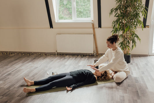 Energy Healing 101: What is Energy Healing? - Scented Gems