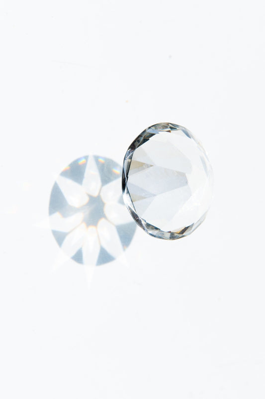 The April Birthstone: Diamond - Scented Gems