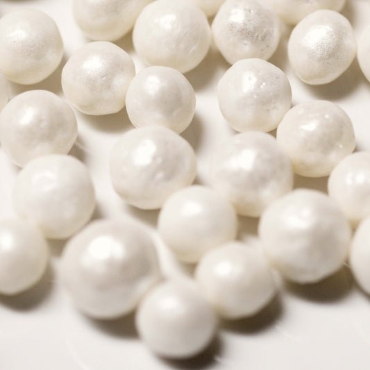 The June Birthstone: Pearl - Scented Gems