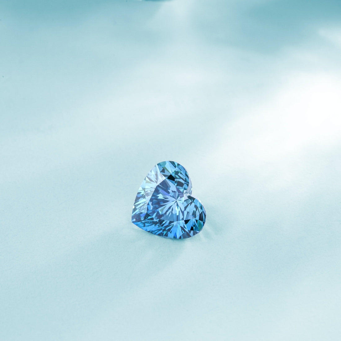 The March Birthstone: Aquamarine - Scented Gems