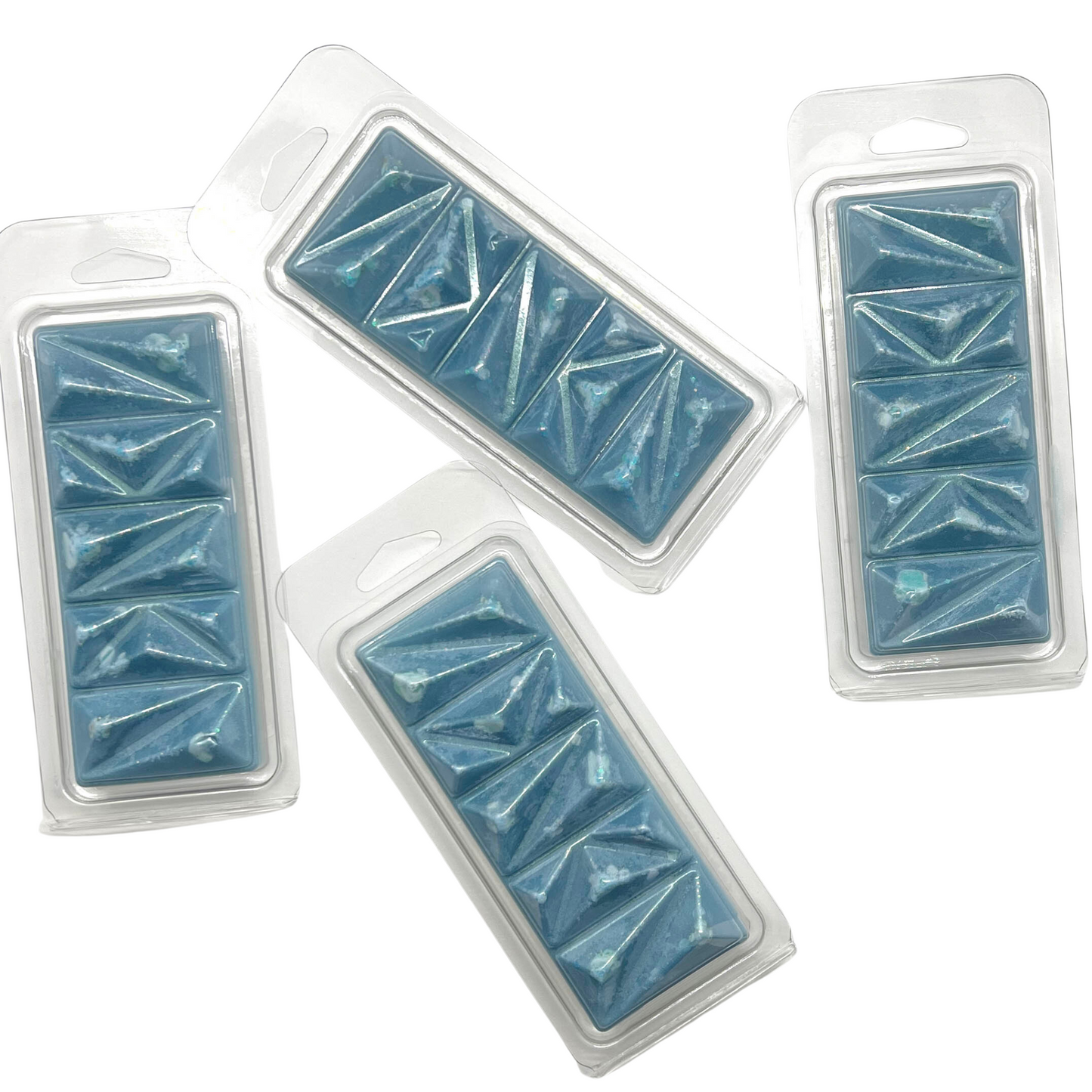 Turquoise Wax Melts