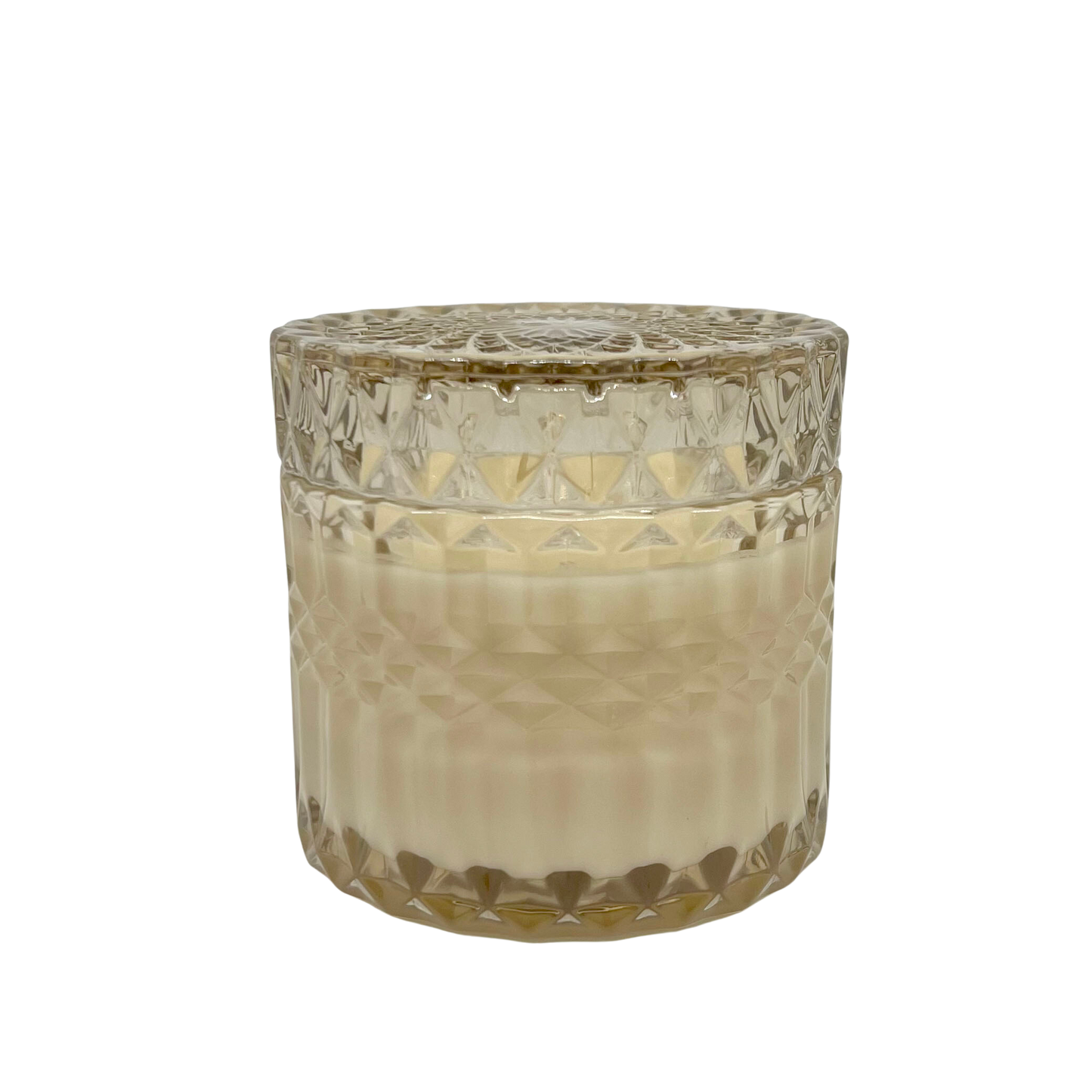 Pearl Gem Candle